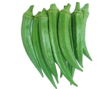 Okra PUSA SAWANI