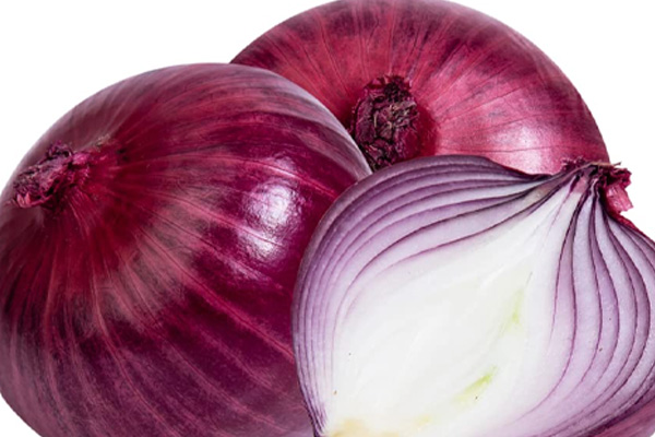 VAQUITA F1 Hybrid Red Onion